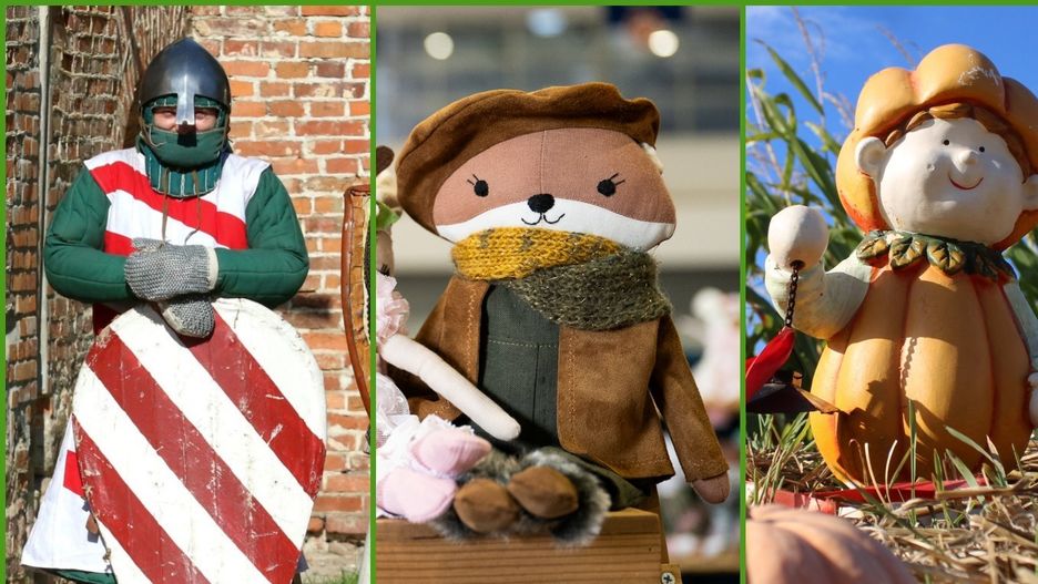 Nie przegap okazji, by w ten weekend odkryć wyjątkowe atrakcje Wrocławia: od muzycznych koncertów po pełne emocji widowiska i historyczne jarmarki! Najciekawsze wydarzenia umieściliśmy w galerii &gt;&gt;&gt;&gt;