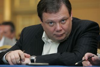 Rosyjski oligarcha skarży się na swój los. Mówi, że nie ma na sprzątaczkę