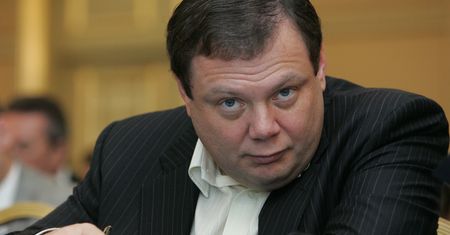 Rosyjski oligarcha skarży się na swój los. Mówi, że nie ma na sprzątaczkę