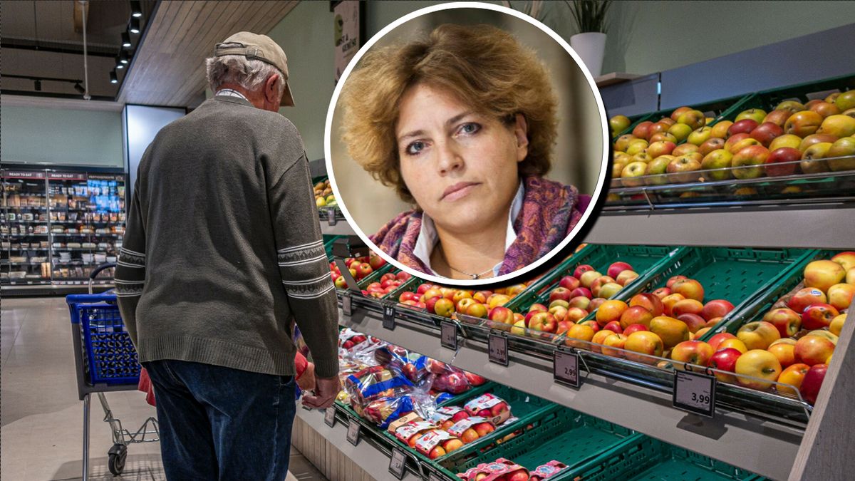 Prof. Joanna Tyrowicz