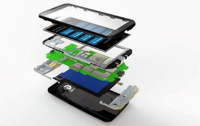 Moto X z technologią Magic Glass i wytrzymałą obudową 3