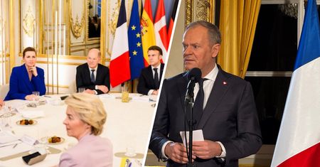 "Europa postrzega to strategicznie, nie tylko politycznie". Gen. Koziej po szczycie w Paryżu