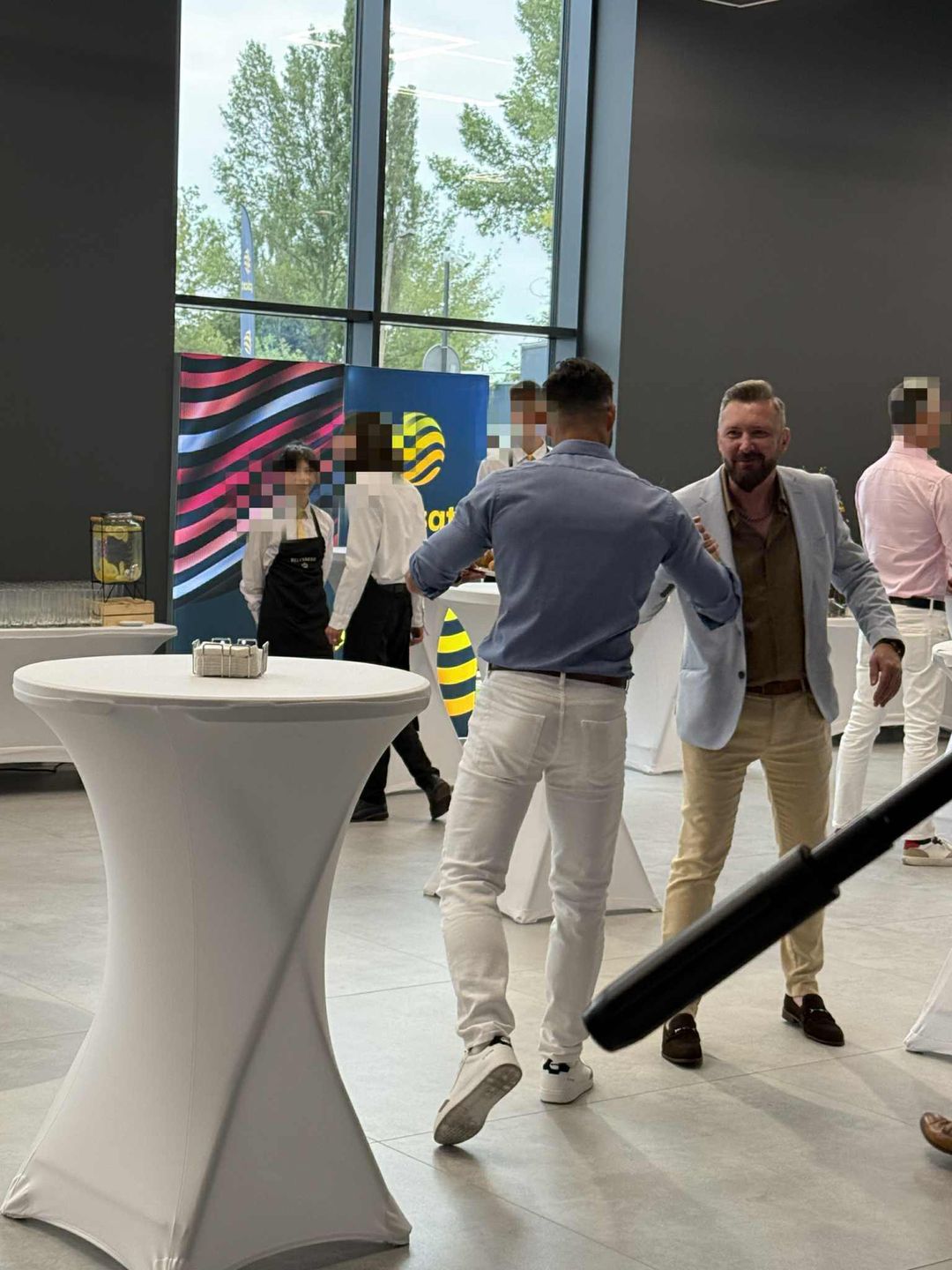 Kulisy jesiennej ramówki Polsatu 