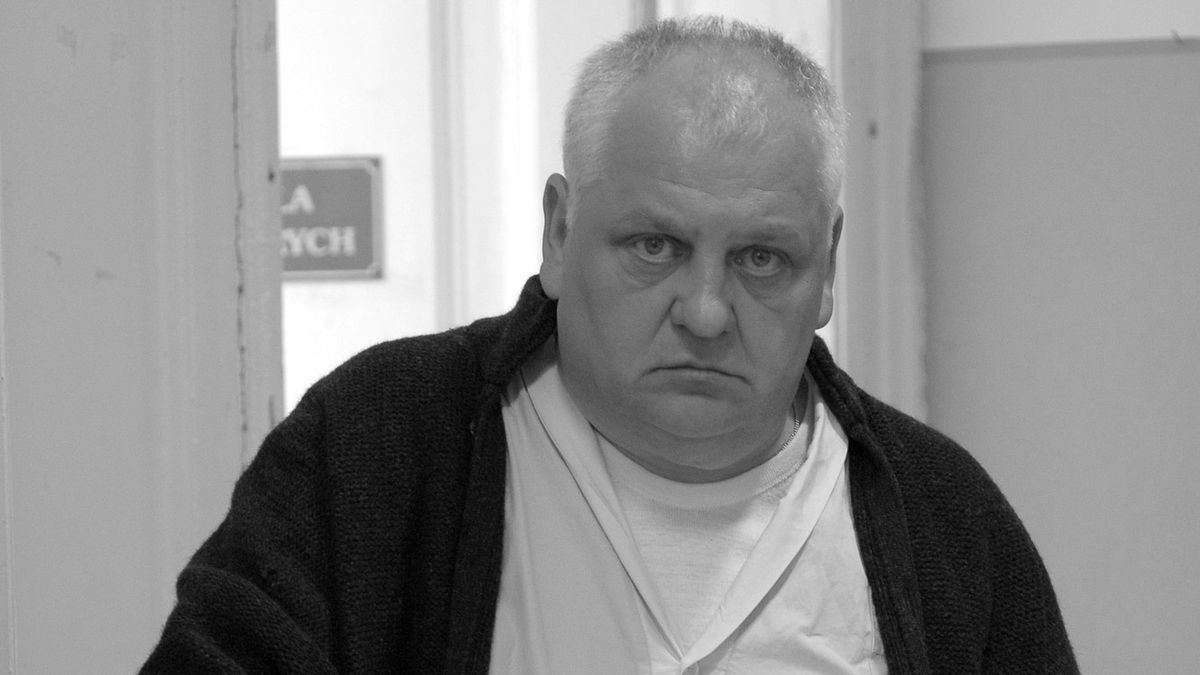 Nie żyje Jerzy Słonka