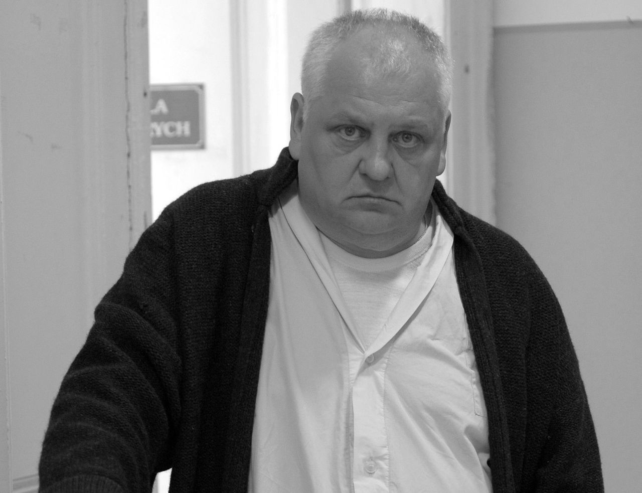 Nie żyje Jerzy Słonka. Aktor "Misia" miał 76 lat