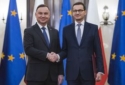 Andrzej Duda i Mateusz Morawiecki zabrali głos ws. gigantycznego wsparcia z UE. "W cieniu pandemii toczyły się bardzo trudne negocjacje"