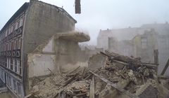 „Wyburzacze” - nowy program TVN Turbo