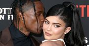 Kylie Jenner URODZIŁA! Celebrytka i Travis Scott doczekali się drugiej pociechy