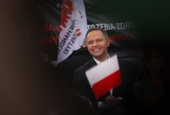 Kontrowersje wokół testu Nawrockiego. Głos zabrało laboratorium