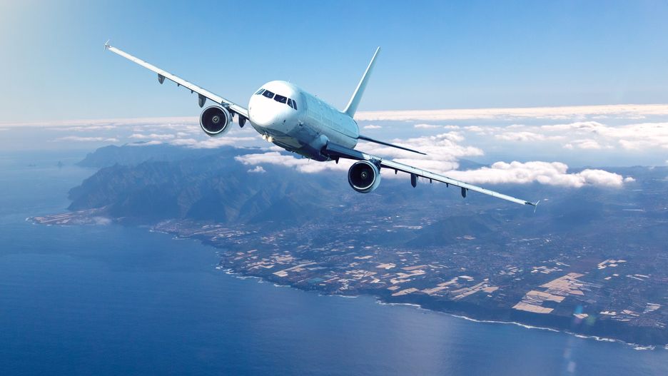 Google Flights wprowadza nową funkcję 