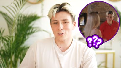 Influencerzy chcą prywatności. Drama z Mortalciem i jego "nową" dziewczyną