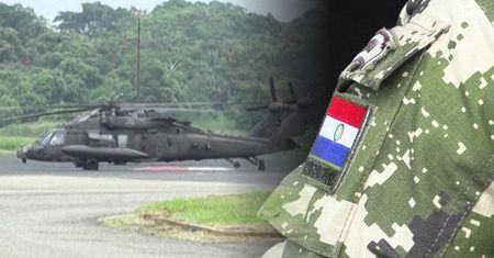Żołnierze z 21 państw ćwiczą w Kanale Panamskim. Oto ich cel