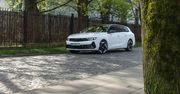 Test: Opel Astra Sports Tourer GSe – przygasła gwiazda