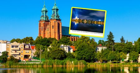 Pisali o polskim mieście. I nagle taka wpadka "National Geographic"