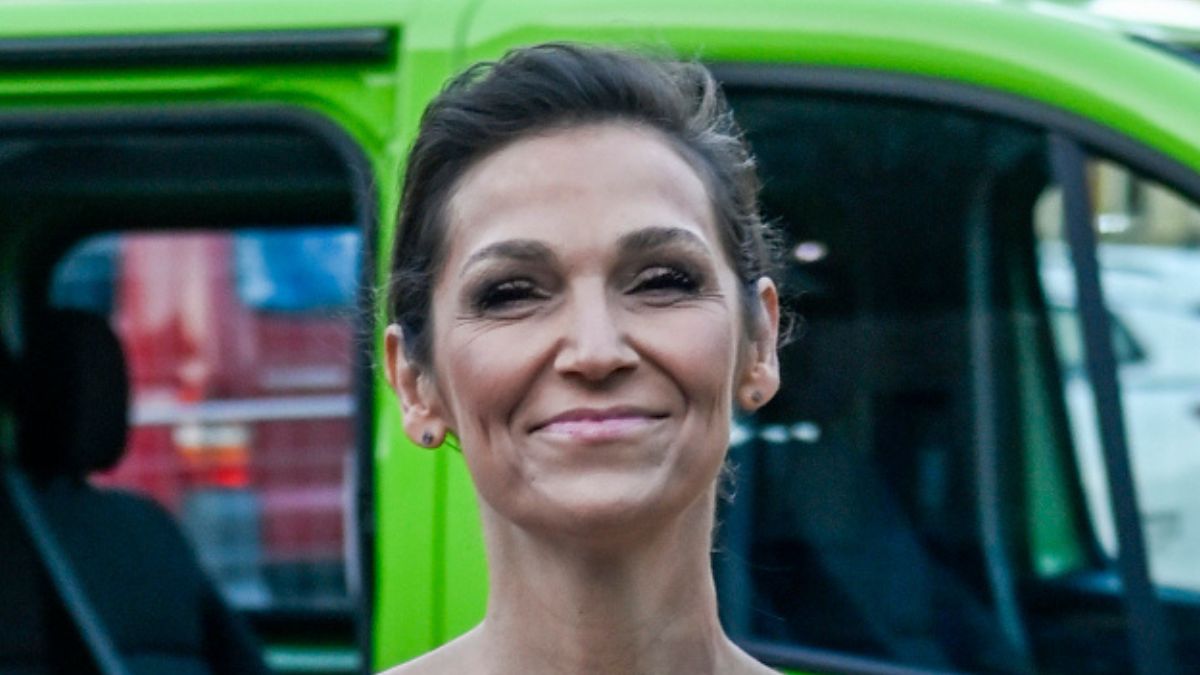 Olga Bończyk mogła dostać dwa mandaty