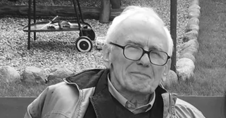 Jan Borkowski nie żyje. Zasłużony dziennikarz miał 86 lat