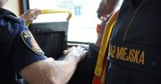 Warszawa: Zrobił scenę w tramwaju. Kontrola ujawniła coś więcej