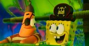 "Spongebob: Klątwa pirata" - będą specjalne, przedpremierowe pokazy