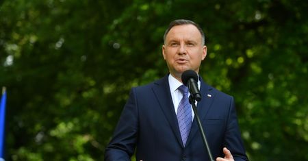 Polityk odpowiada prezydentowi. "Syty głodnego nie zrozumie"