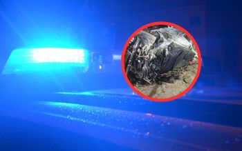 Dwie nastolatki nie żyją. Wieści o 18-latku z BMW. "Wyraził skruchę"