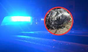 Dwie nastolatki nie żyją. Wieści o 18-latku z BMW. "Wyraził skruchę"