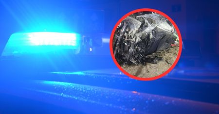 Dwie nastolatki nie żyją. Wieści o 18-latku z BMW. "Wyraził skruchę"