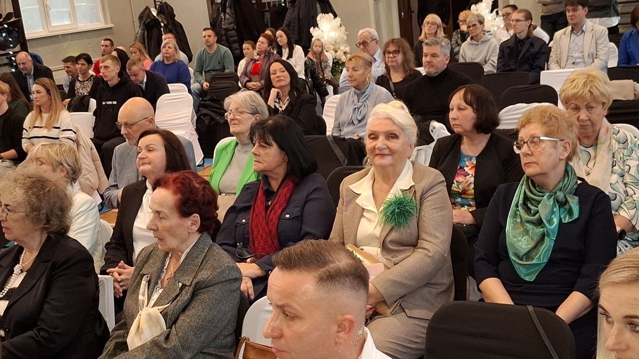 Żagań: "Jedyneczka"ma 80-lat. Najstarsza szkoła w mieście świętuje