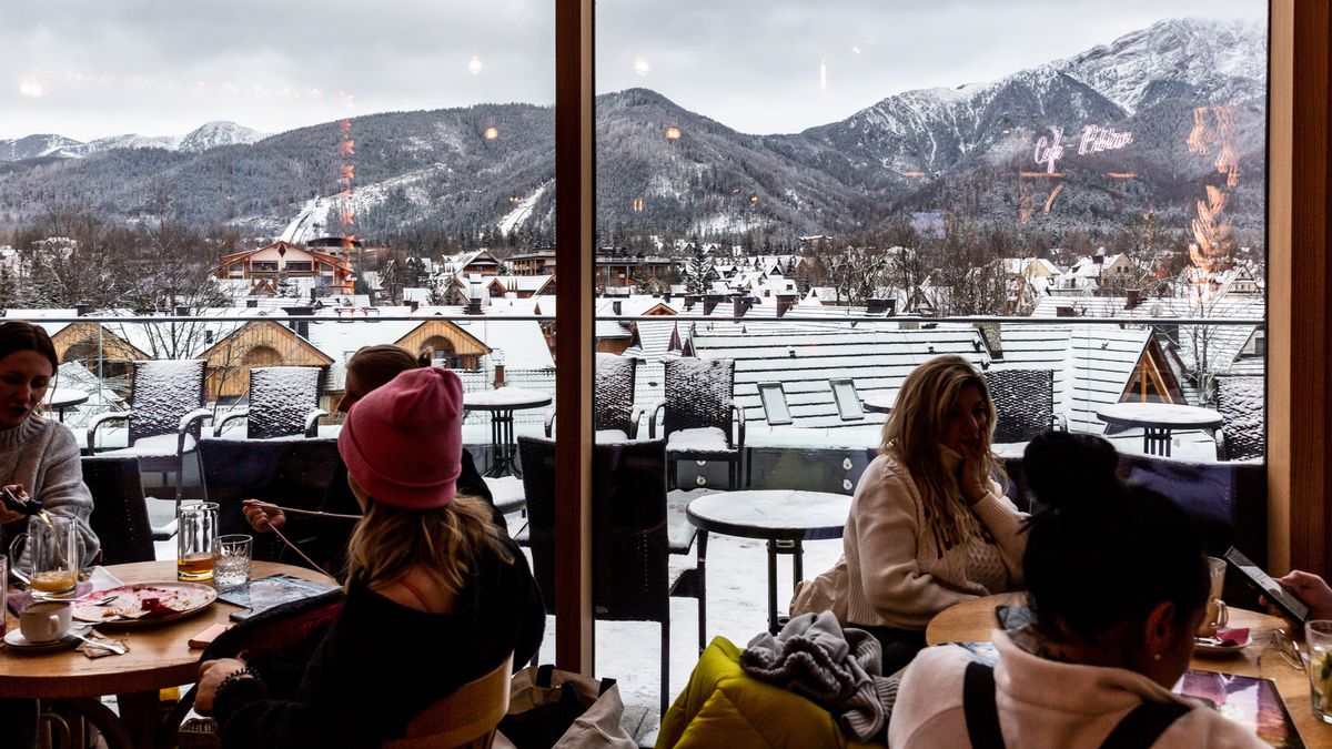 Górale nie są zadowoleni po warszawskich feriach zimowych  