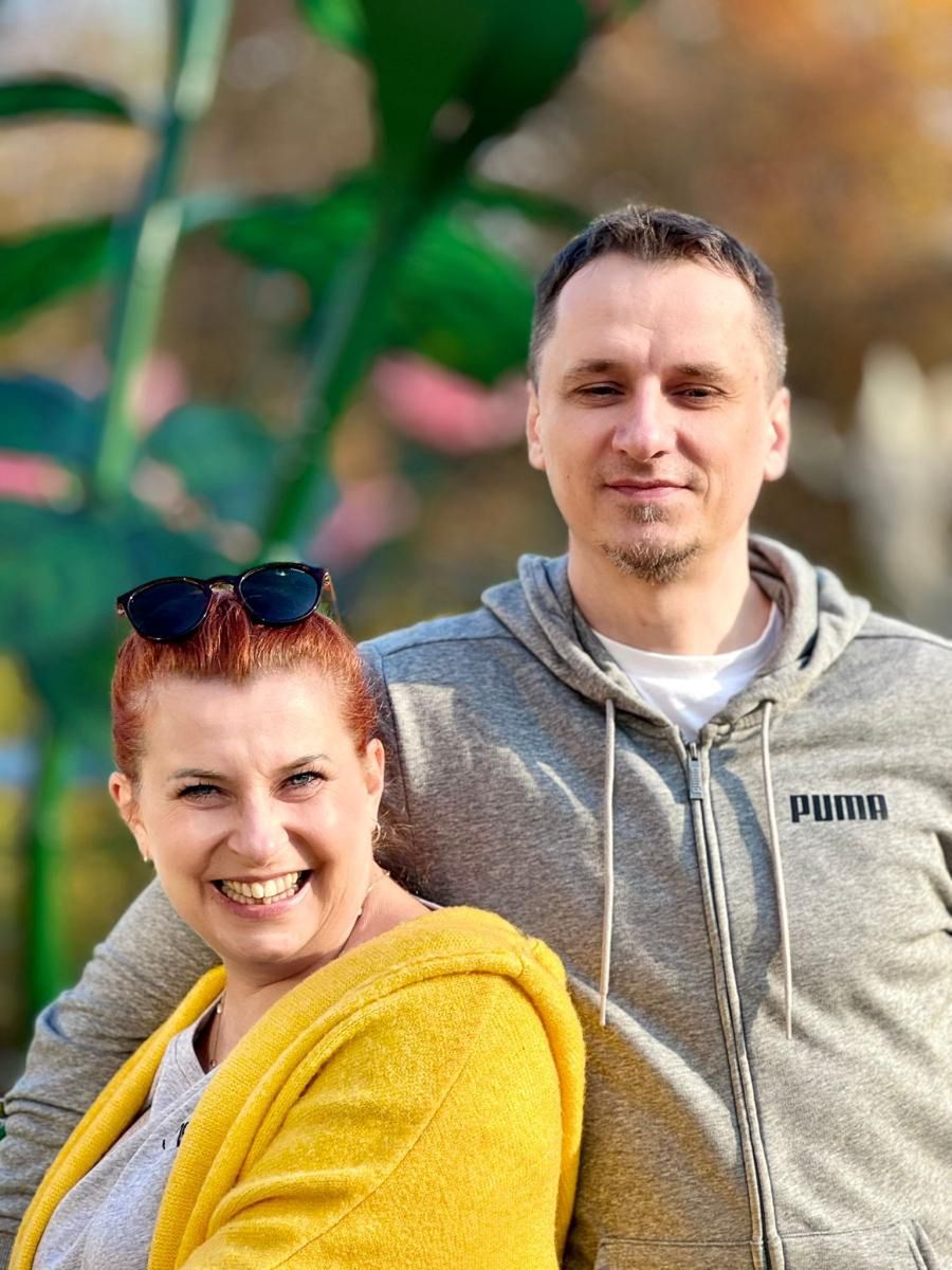 Filip potrzebuje pieniędzy na nowodzesną terapię