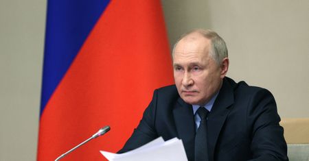 Jest podpis Putina. Ruch Rosji ws. broni jądrowej