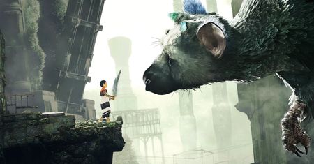 Twórcy The Last Guardian podgrzewają atmosferę. W drodze nowy projekt