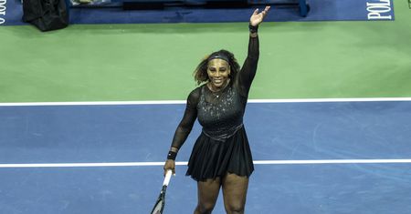 Serena Williams kończy karierę. Na korcie i poza nim zbudowała finansowe imperium