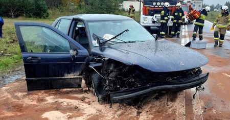 Profesor zniszczył mu życie. Nigdy go nie przeprosił