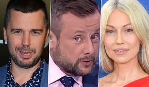 Nie tylko TVP sowicie im płaciła. Wiadomo, ile Ogórek, Klarenbach i Rachoń "dorobili" sobie w Polskim Radiu