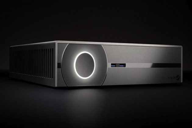 Steam Machines dopiero w 2015 roku. Valve traci świetną szansę na wygranie z konsolami 3