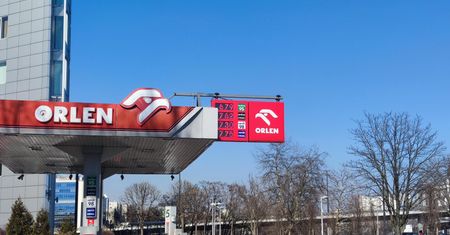 Ceny paliw w najbliższych dniach. Tyle zapłacisz na stacji
