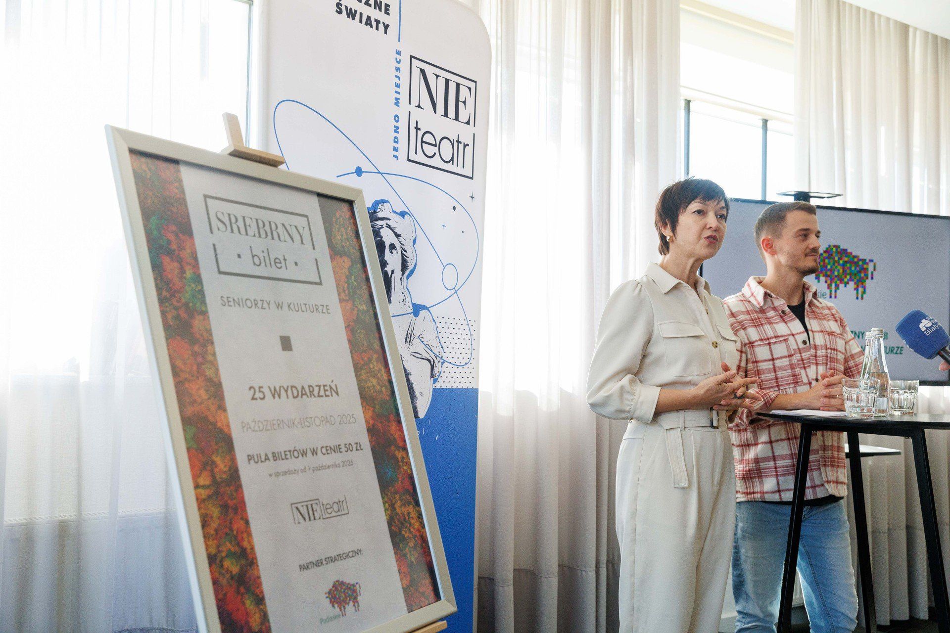 Konferencja prasowa