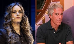 Księżna Sofia PO RAZ PIERWSZY zabrała głos w sprawie znajomości z Epsteinem. "Spotkaliśmy się"