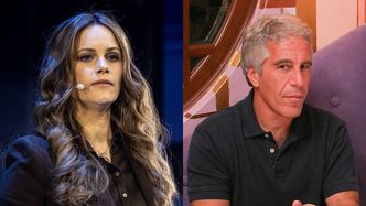 Księżna Sofia PO RAZ PIERWSZY zabrała głos w sprawie znajomości z Epsteinem. "Spotkaliśmy się w restauracji, w towarzystwie"