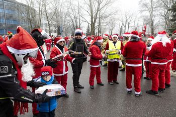 Kraków: Wyjątkowa akcja, która zmieniła się w tradycję pełną dobra