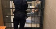 Namysłów: Spanikował na widok policjantów. Miał przy sobie amfetaminę