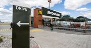 Pikantny skandal w McDonald's. Były szef ma oddać 105 mln dolarów