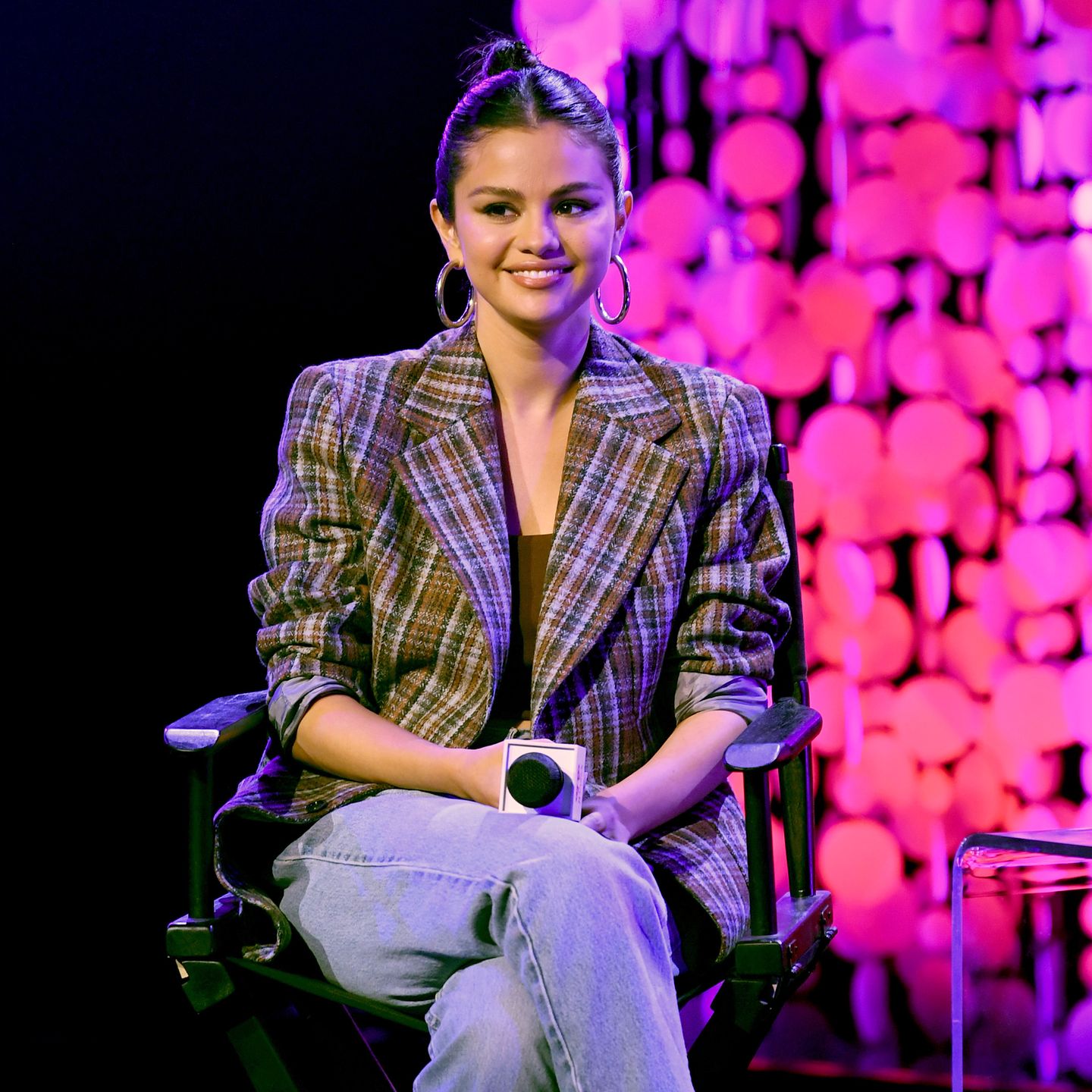 Selna Gomez