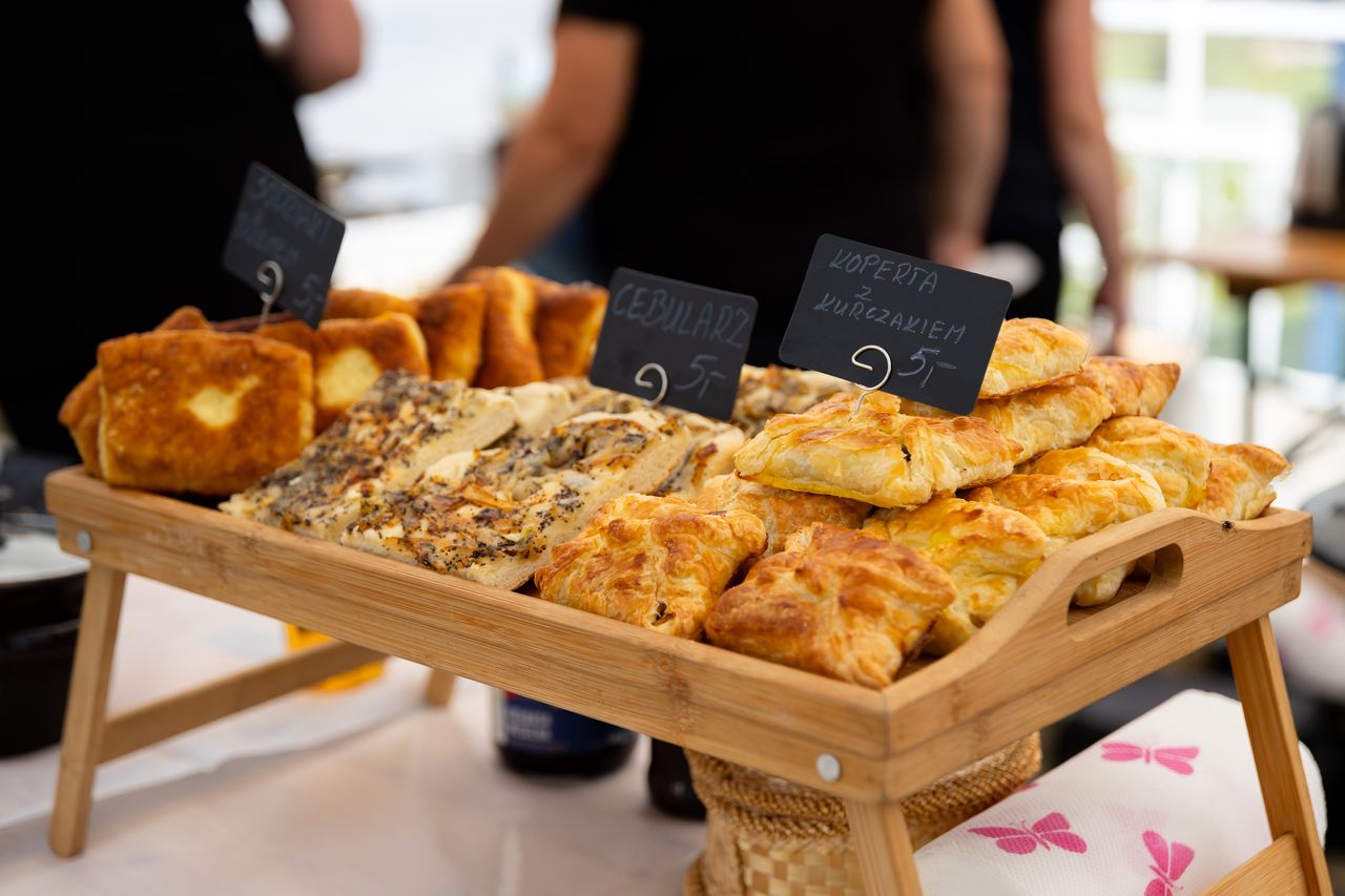 Wolanów: Food Festival z konkursami, występami artystów i atrakcjami