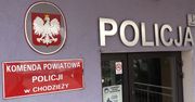 Zwyrodnialec zabił psa