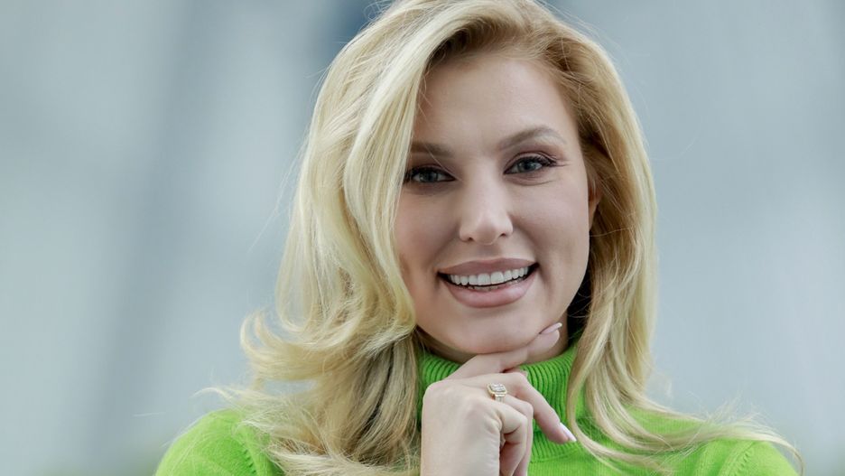 Karolina Pajączkowska odeszła z TVP