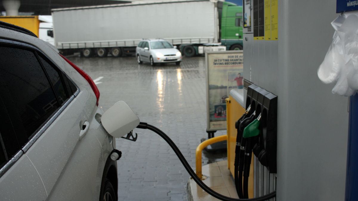 Wybór odpowiedniego paliwa może być trudny - szczególnie za granicą