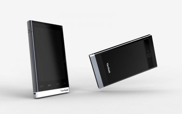 Smartfony i tablety ViewSonic, także Dual SIM 2