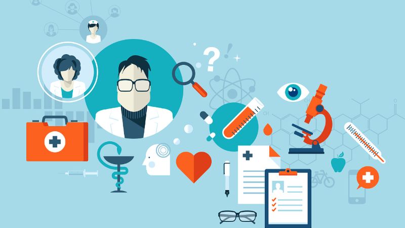 Badanie poziomu markera CA 125 pełni ważną rolę w diagnostyce raka jajnika