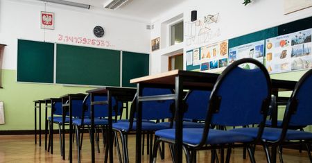 W tym mieście frekwencja na religii spada. W liceach poniżej 22 procent
